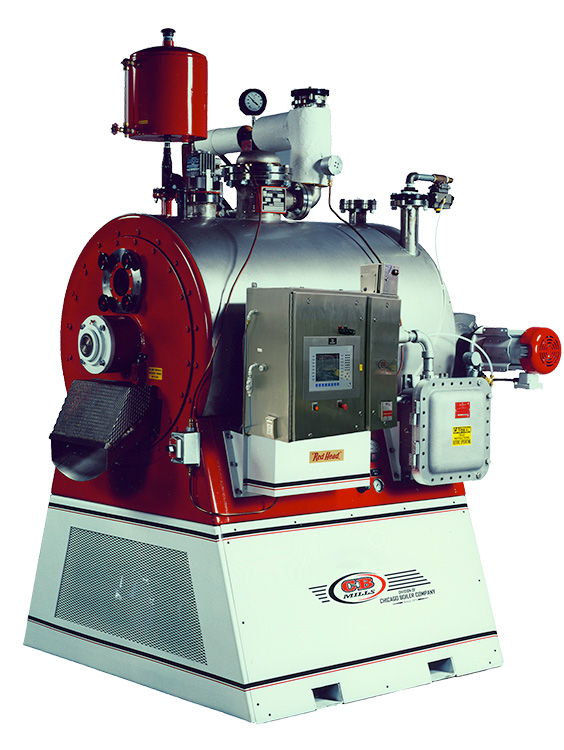 Biomass Processing Systems