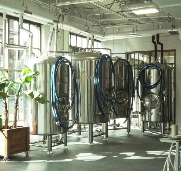 Brite Tanks & Carbonation Brite Tanks & Carbonation guide