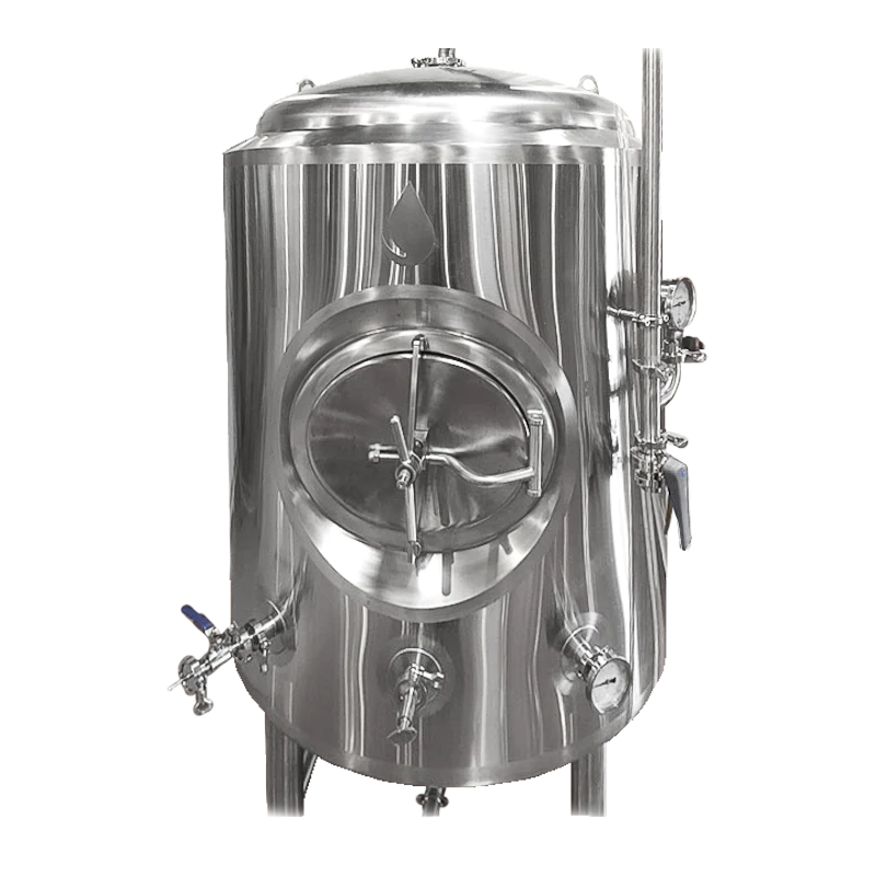 Cellar Tanks And Vessels