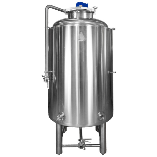 Coffee Fermentation Tank