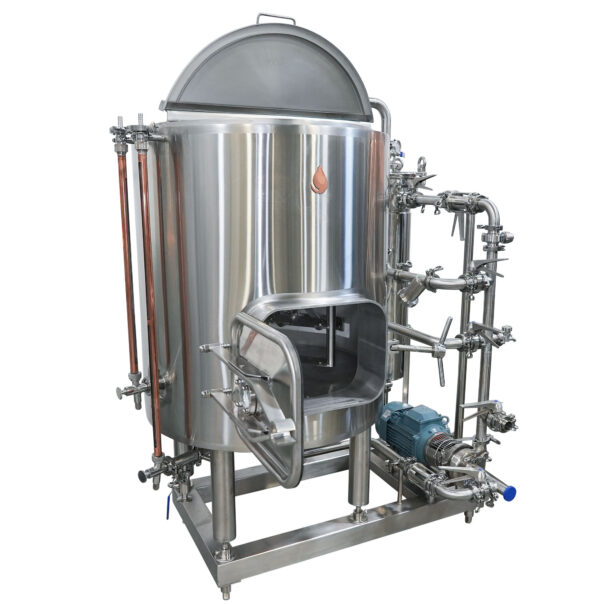 Coffee Tea Brewhouses