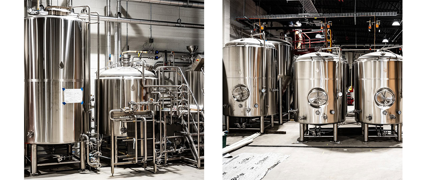 Customer Spotlight Magnify Brewing