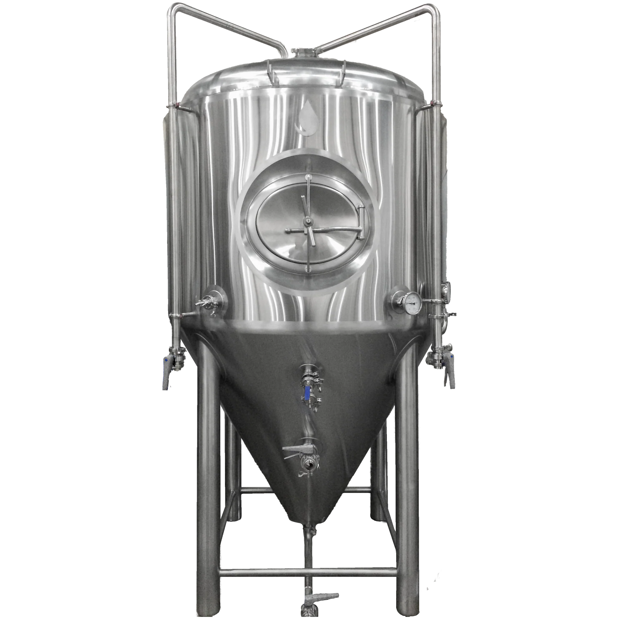 Fermentation Uni Tanks