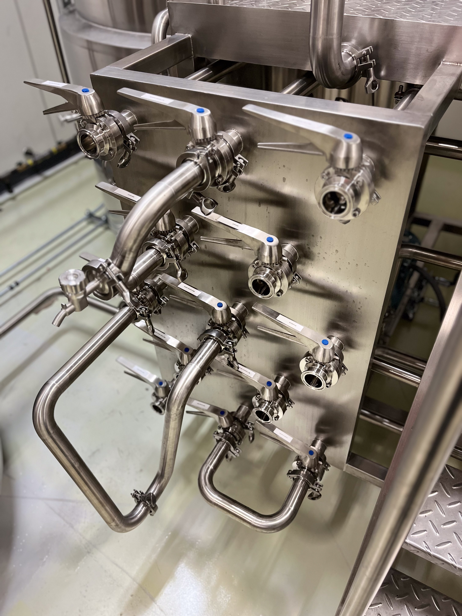 Recommended Start Of Year Brewhouse Maintenance Guide