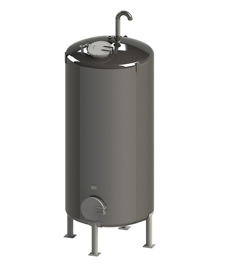 Api Tanks Built To Petroleum Industry Standards