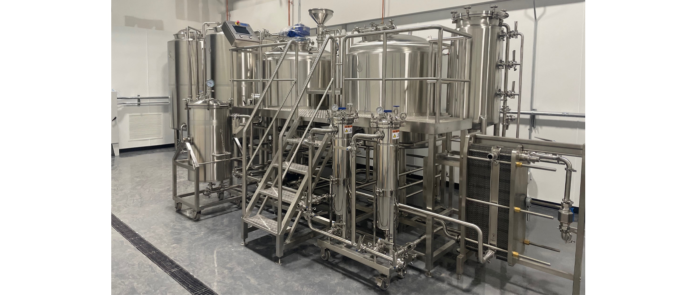 Commercial Coffee Production With Oxygen Free Systems