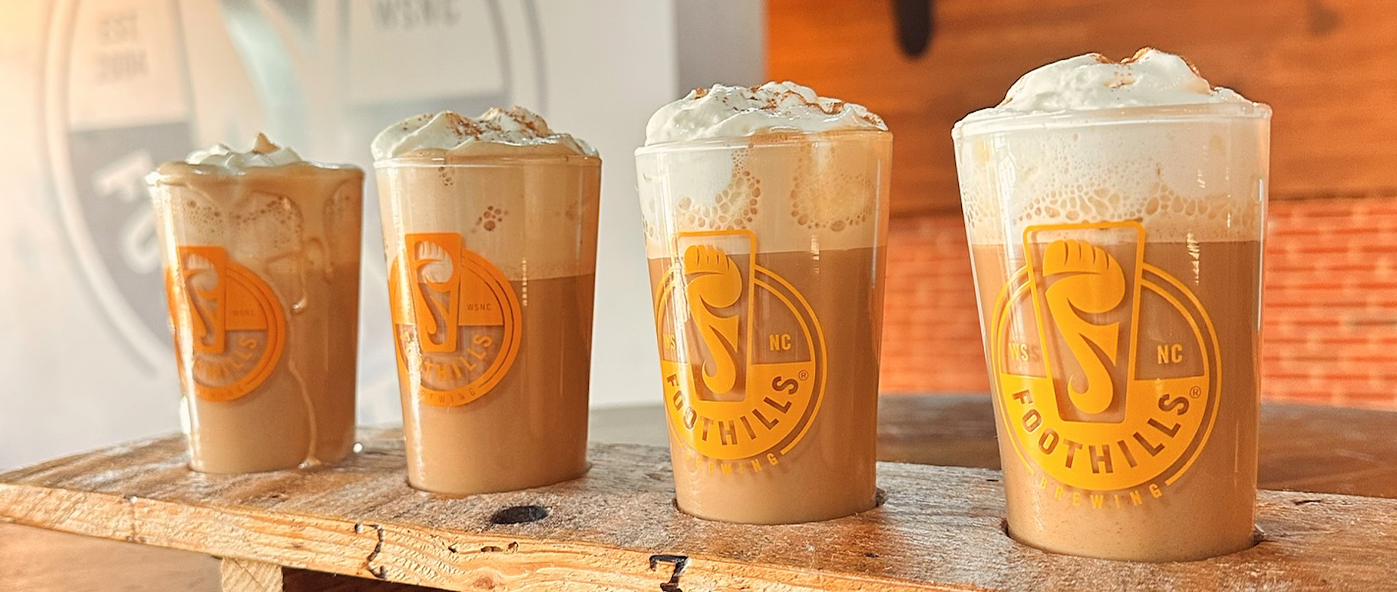 How Craft Breweries Are Tapping Into Coffee To Grow Their Business