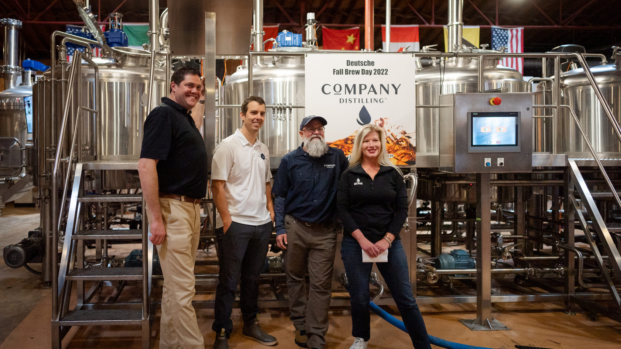 Make Your Expansion Plans A Team Effort