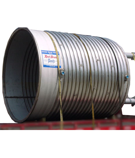 Custom Tanks Built To Your Specifications With Unmatched Experience