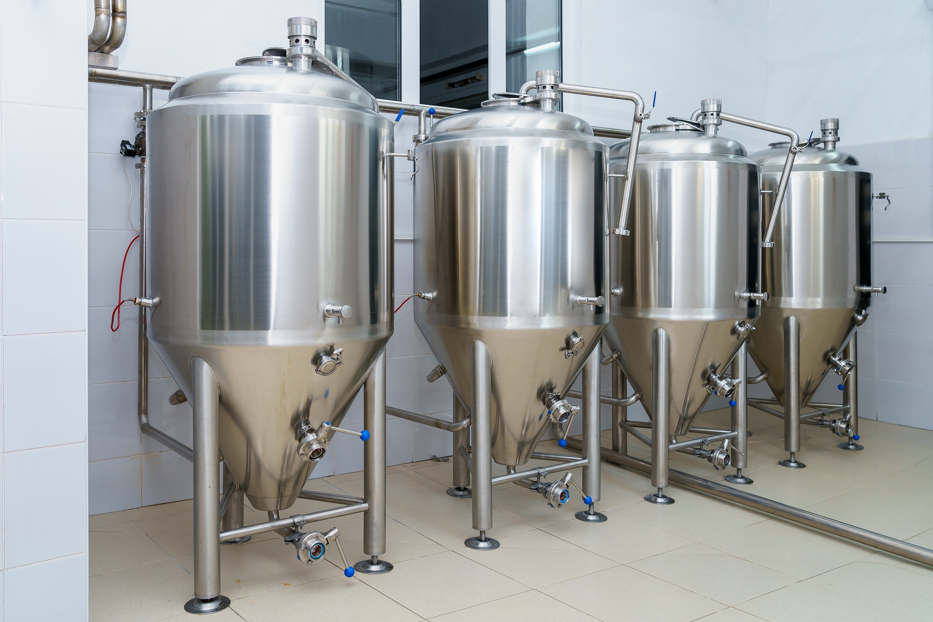 Top Questions To Ask Potential Stainless Steel Tank Suppliers