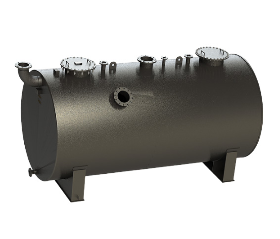 Double Wall Tanks Safe Compliant And Built For Containment