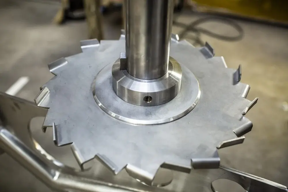 Ideal Food Processing Equipment For Processing Specialty Sauces