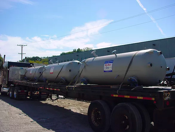 Asme Pressure Vessels Trusted Quality Since 1891
