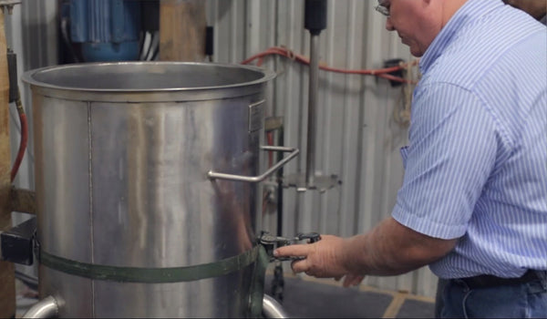 Champion Fiberglass Case Study