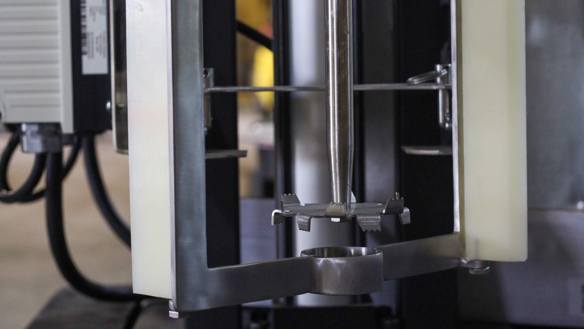 Adhesives Sealant Processes