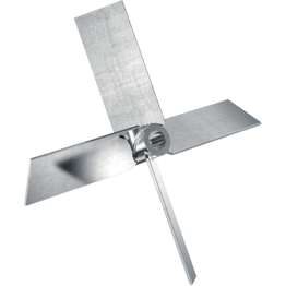 Axial Vs Radial Flow Impellers What S The Difference