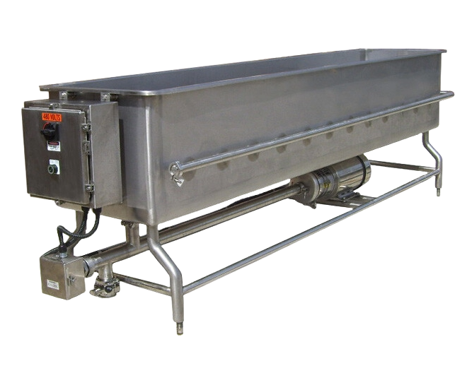 Clean Out Of Place Cop Systems