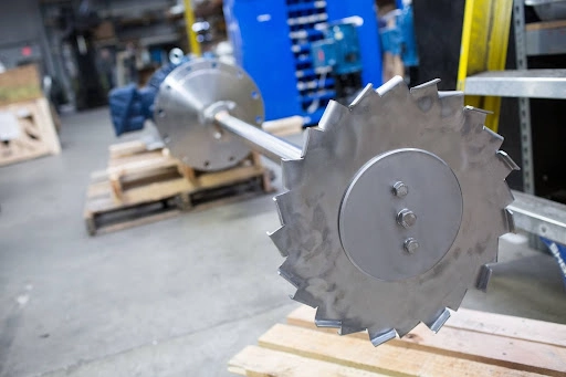 8 Types Of Mixers Used In The Pharmaceutical Industry