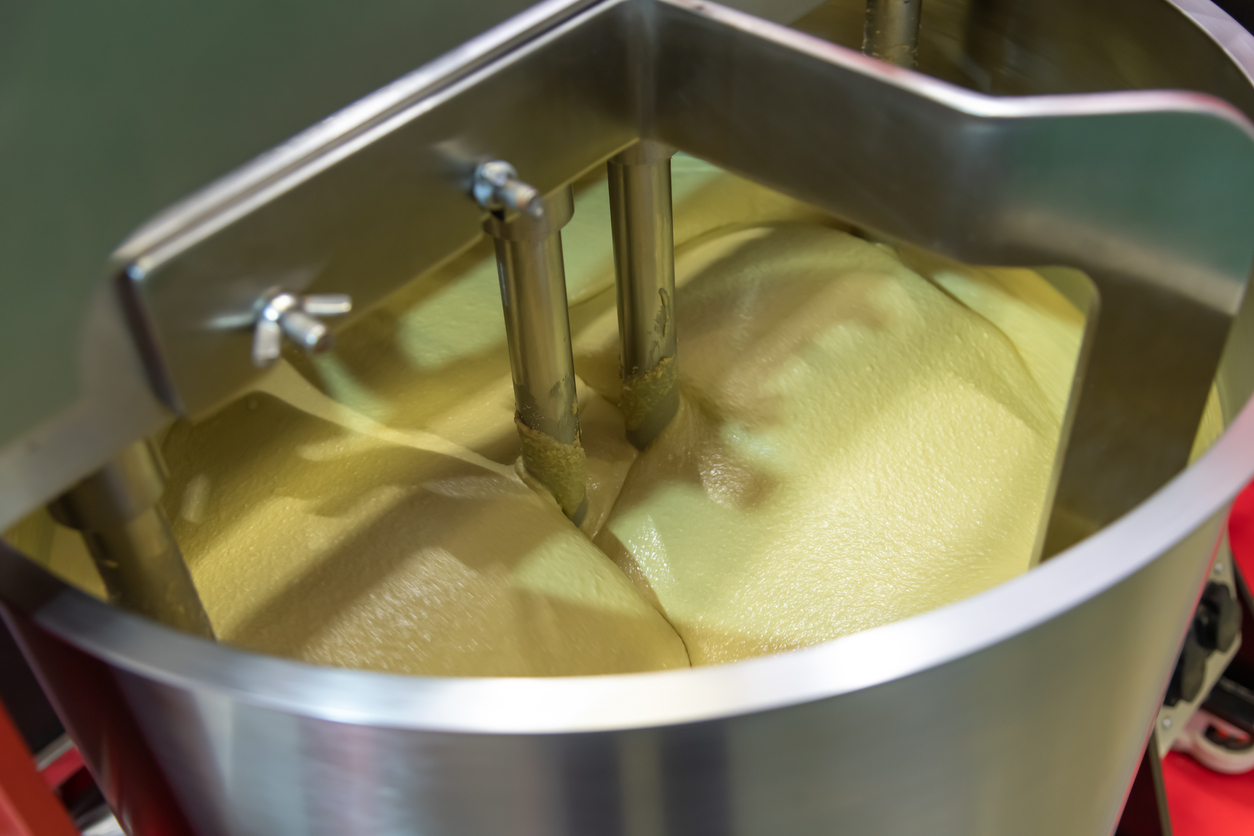 Automated Vs Manual Mixing Systems Should You Make The Switch