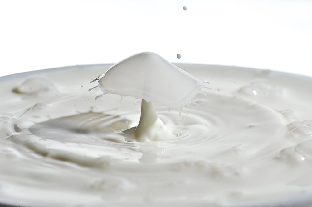 Back To The Basics Of Mixers Flow Shear