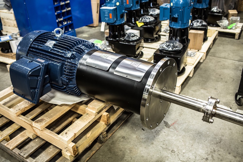 Back To The Basics Of Mixers Power Supply