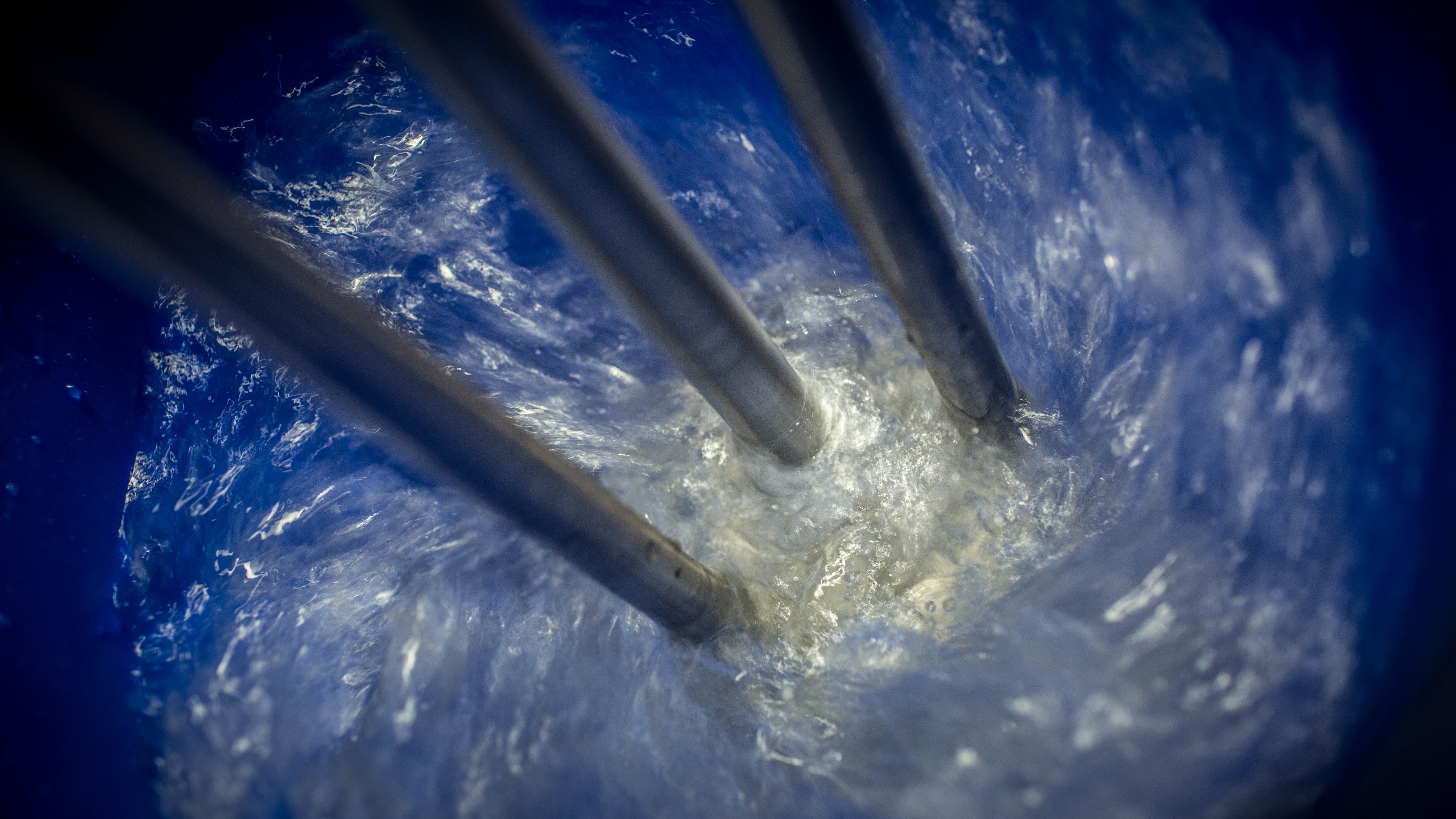 High Shear Mixers Vs Low Shear Mixers Which Meets Your Application