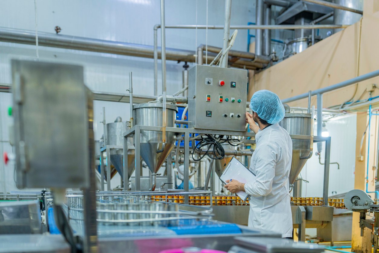 How To Budget For The Price Of A Mixer Tank System