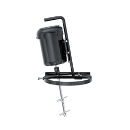 Industrial Mixer Mounts Stands Types Uses And How To Choose