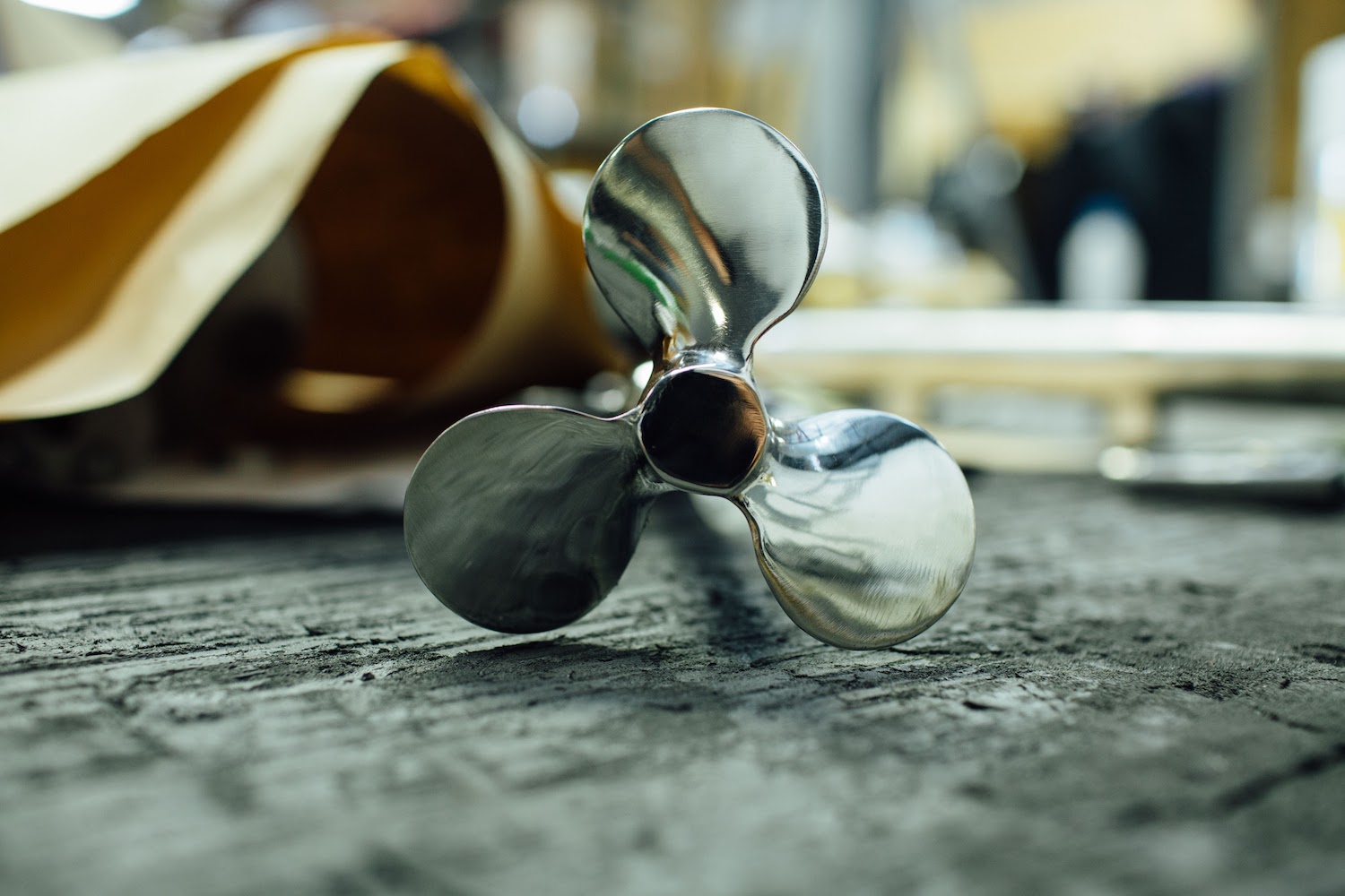 Industrial Mixer Terminology What You Need To Know Before You Buy