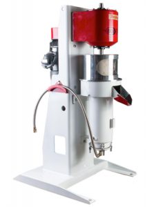 Phoenix Vertical Horizontal Grinding Mills