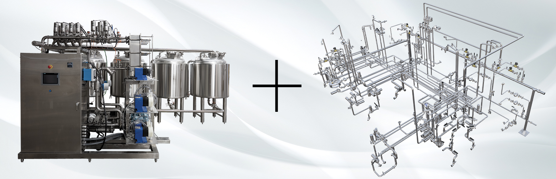 4 Cip Piping Infrastructure Mistakes That Reduce Uptime