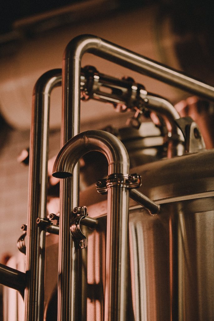 Hot And Cold Water Tanks