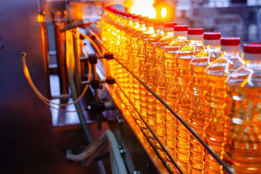 The Role Of Sanitary Process Equipment In The Food Beverage Industry