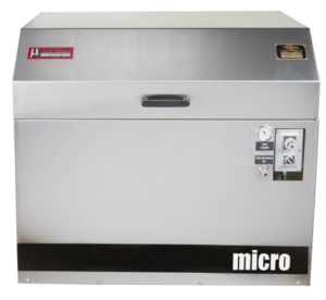 Phoenix Solvent Recovery Systems