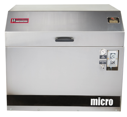 Solvent Recovery Systems