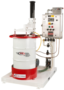 Indianapolis Drum Washers