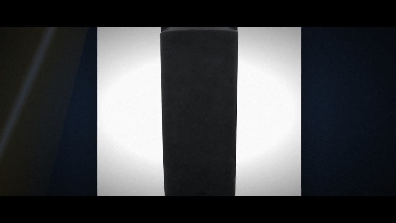 Norwesco 200 Gallon Black Vertical Storage Tank video