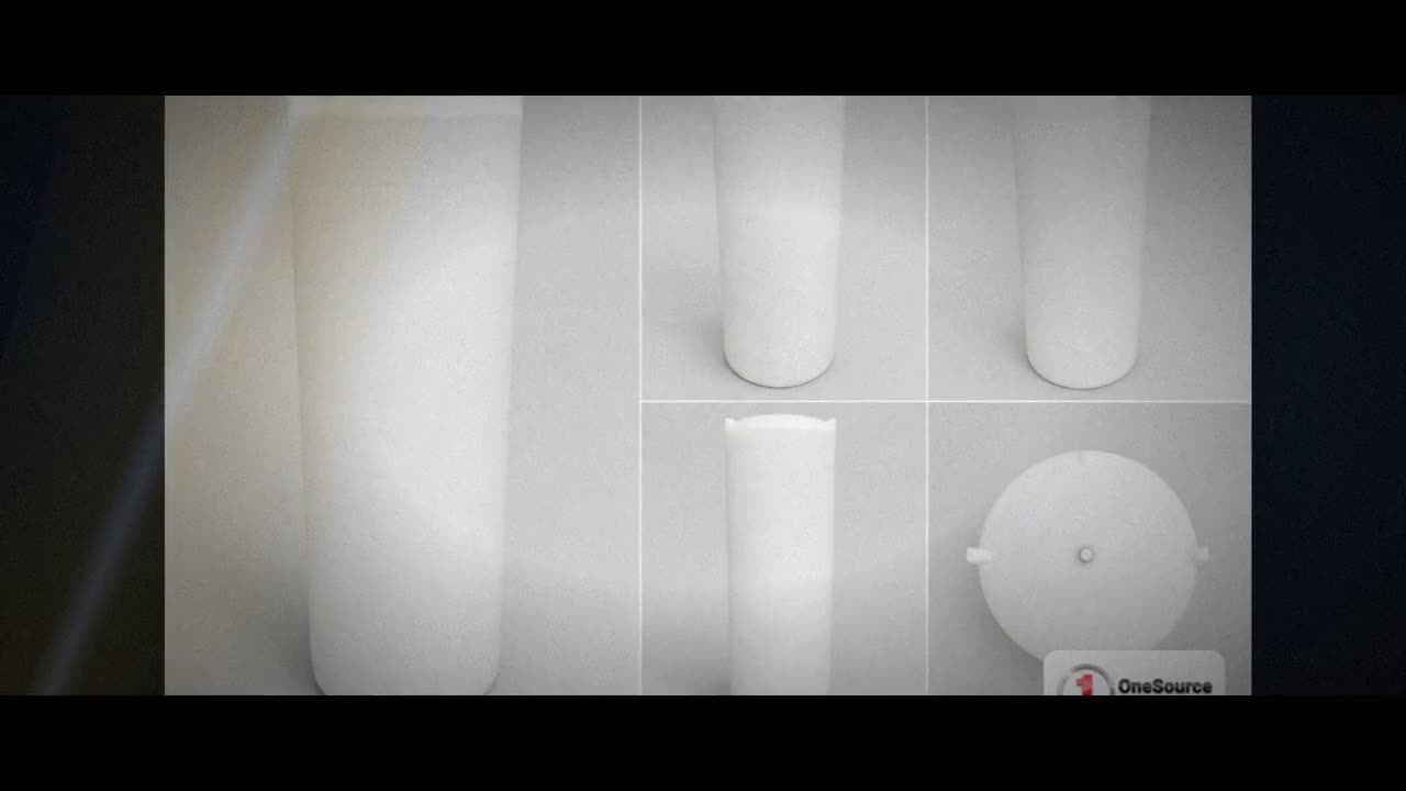 Norwesco 265 Gallon HD Vertical Storage Tank video