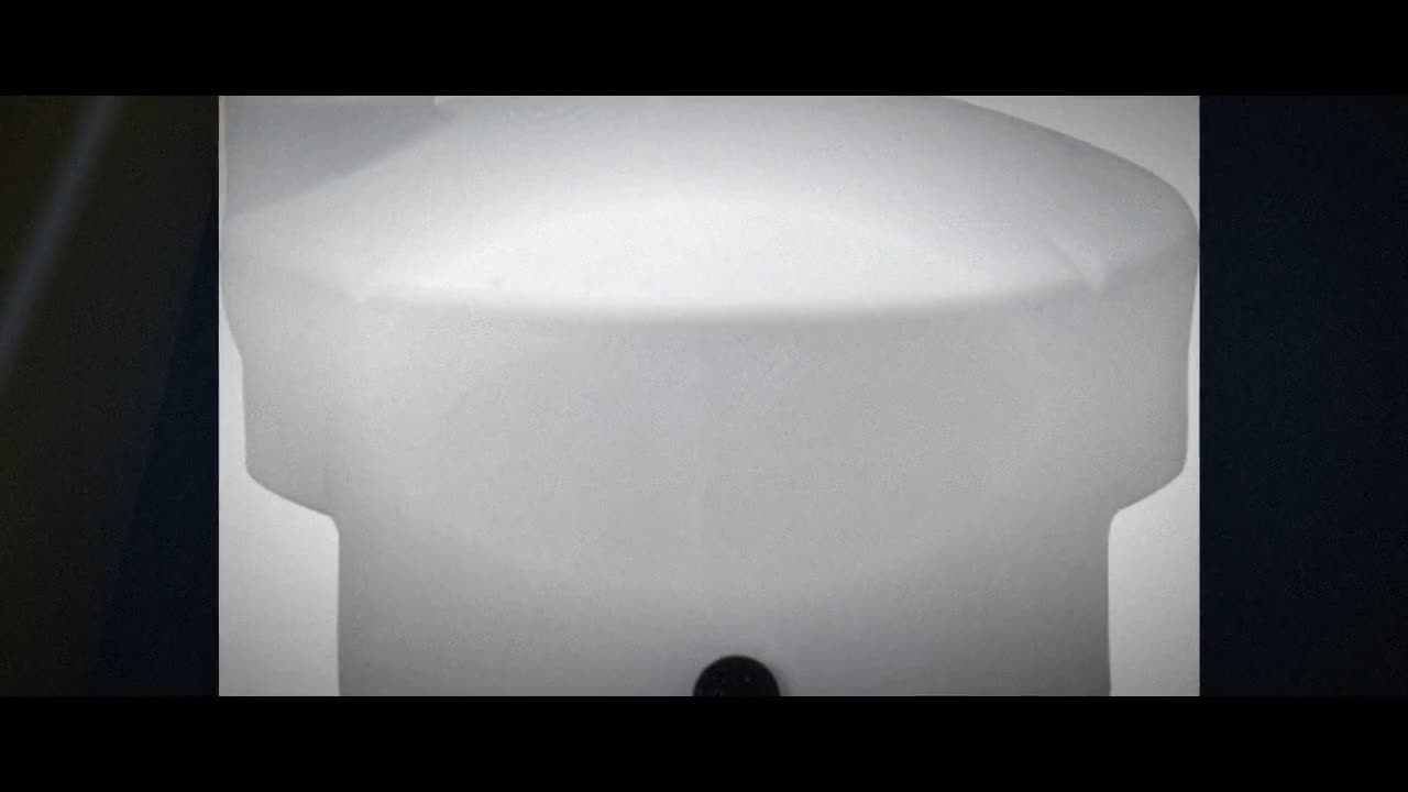 Norwesco 325 Gallon Plastic Pick Up Truck Water Storage Tank video