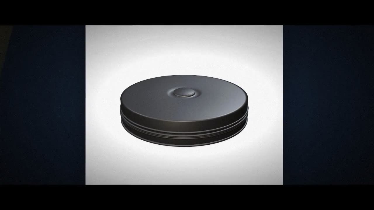 Norwesco 1300 Gallon Plastic Containment Tray in Black video
