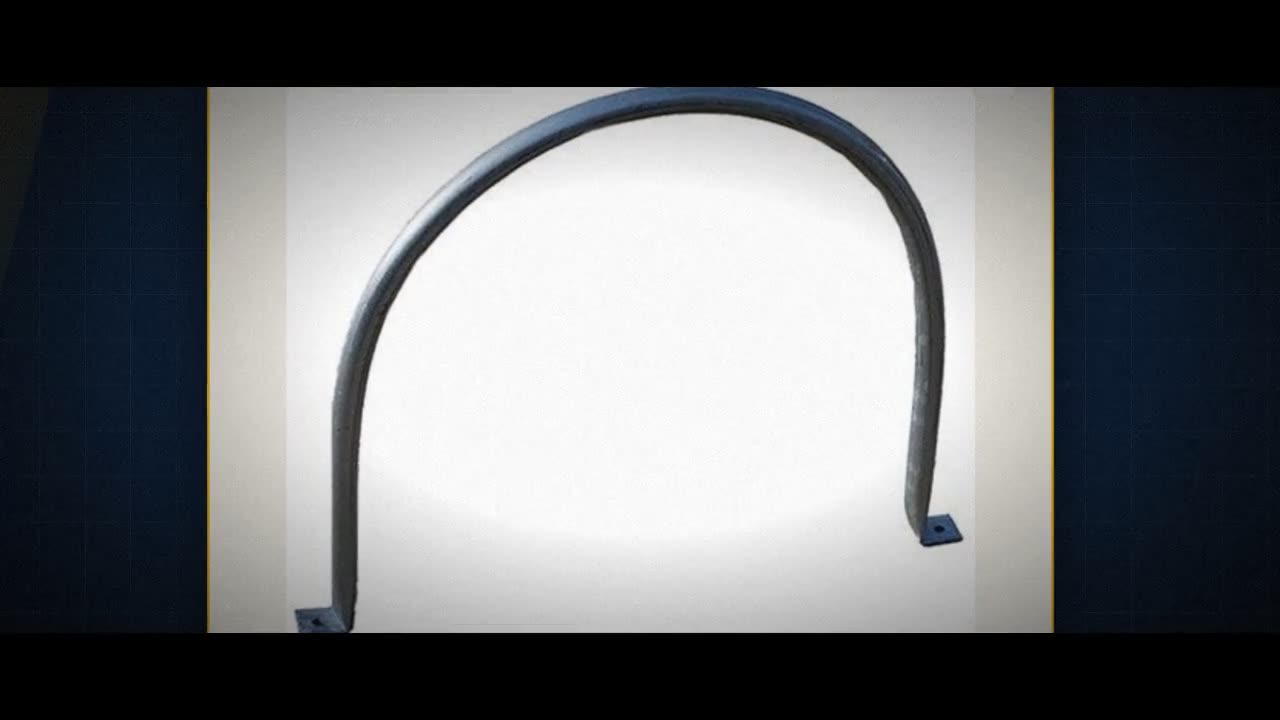Norwesco 125 Gallon Steel Band - Must Order 2 video