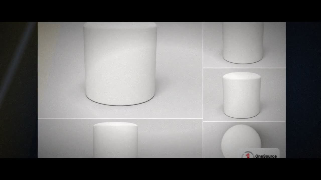 3000 Gallon HDPE Vertical Liquid Storage Tank in White video