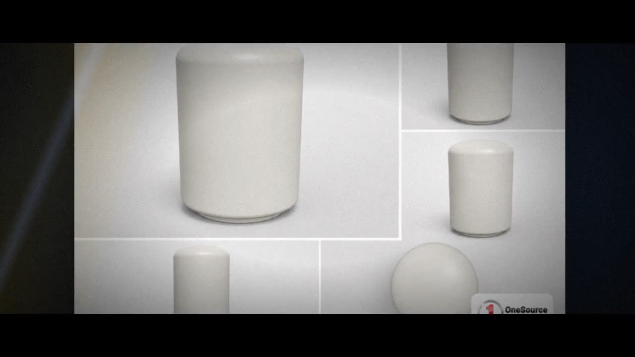 500 Gallon Plastic Vertical Chemical Storage Tank in White video