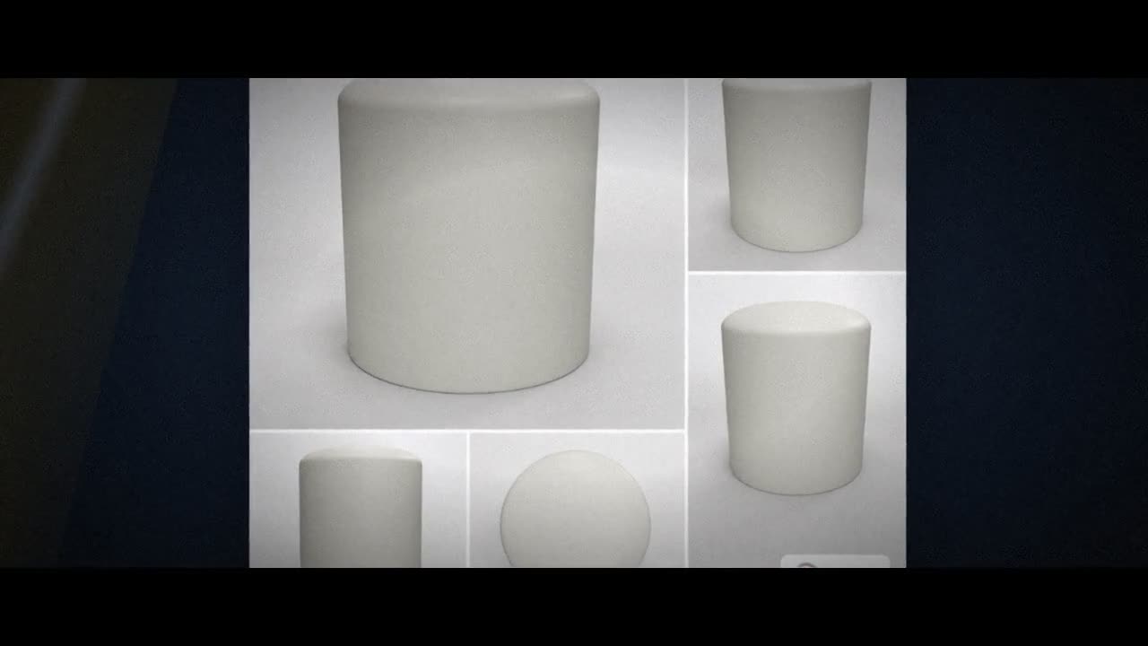 6500 Gallon Plastic Vertical Liquid Storage Tank video