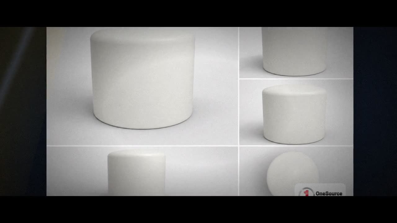 4300 Gallon Plastic Vertical Liquid Storage Tank video