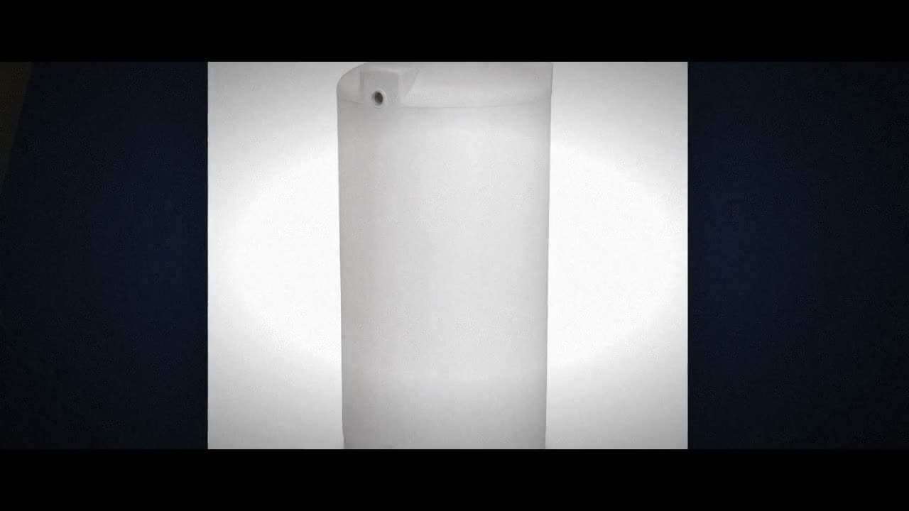 400 Gallon Fire Ranger Sprayer video