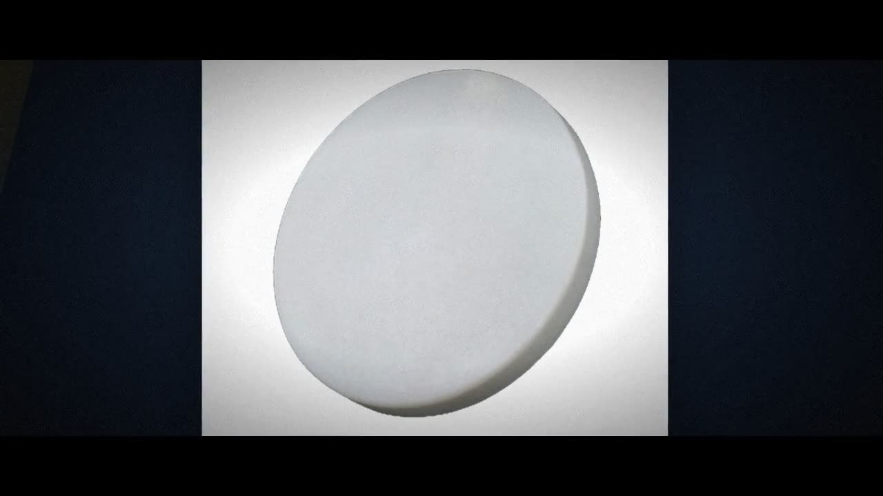 Chem-Tainer Polyethylene (PE) Cover for 102 Gallon Chem-Tainer Cylindr video